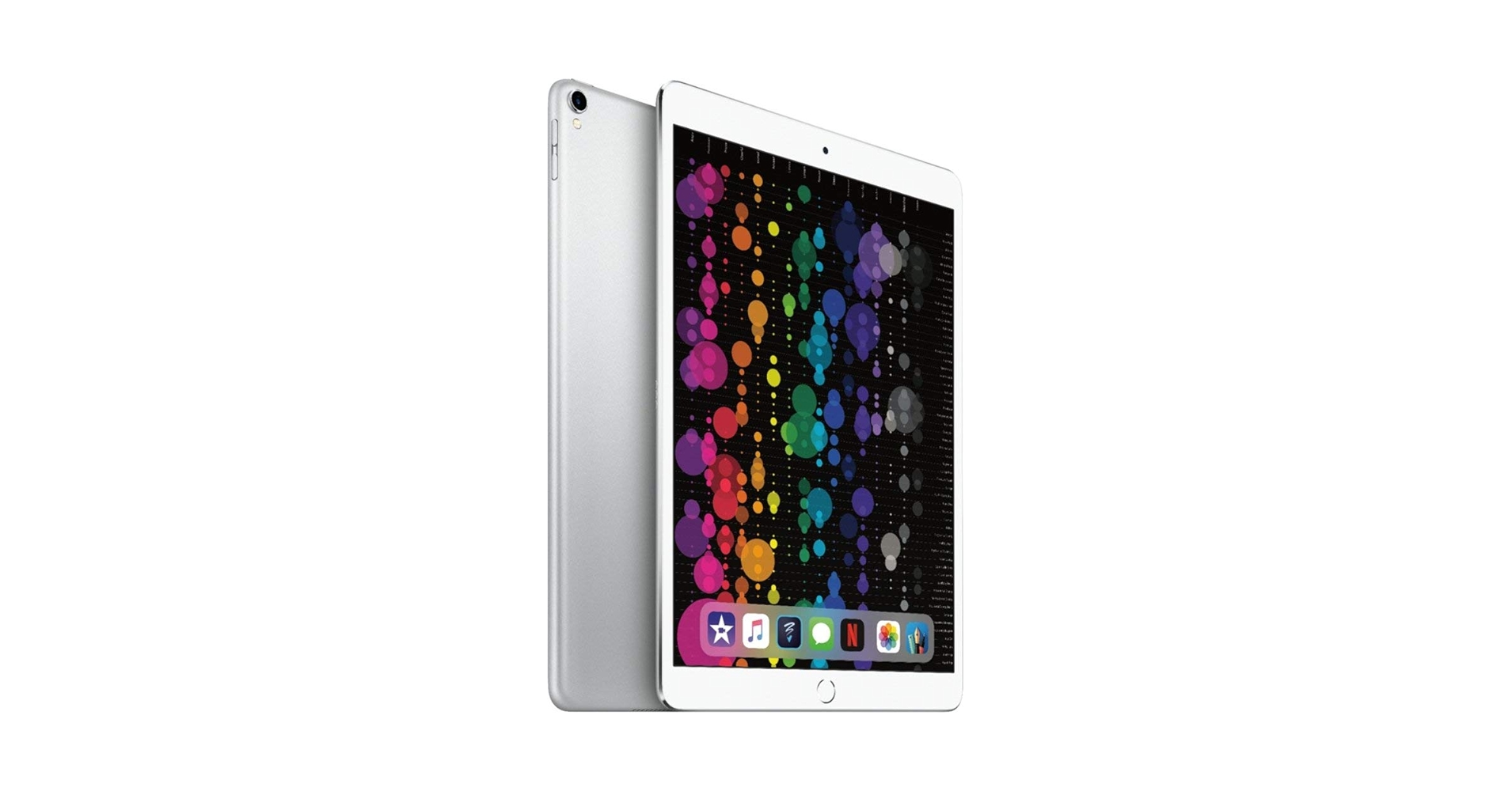 Apple - iPad Pro  第2世代　12.9インチ　256GB シルバー 中古】iPad Pro 12.9インチ 第2世代 256GB シルバー MP6H2J／A